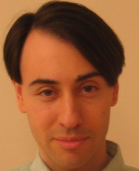 Ian Reifowitz