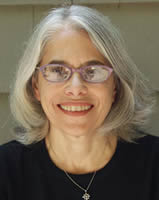 Miriam Tatzel, PhD, Professor