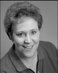 Susan Forbes Head Shot